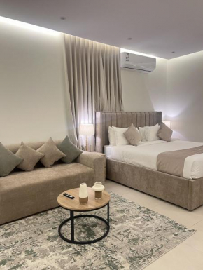 Cozzzy Apartments